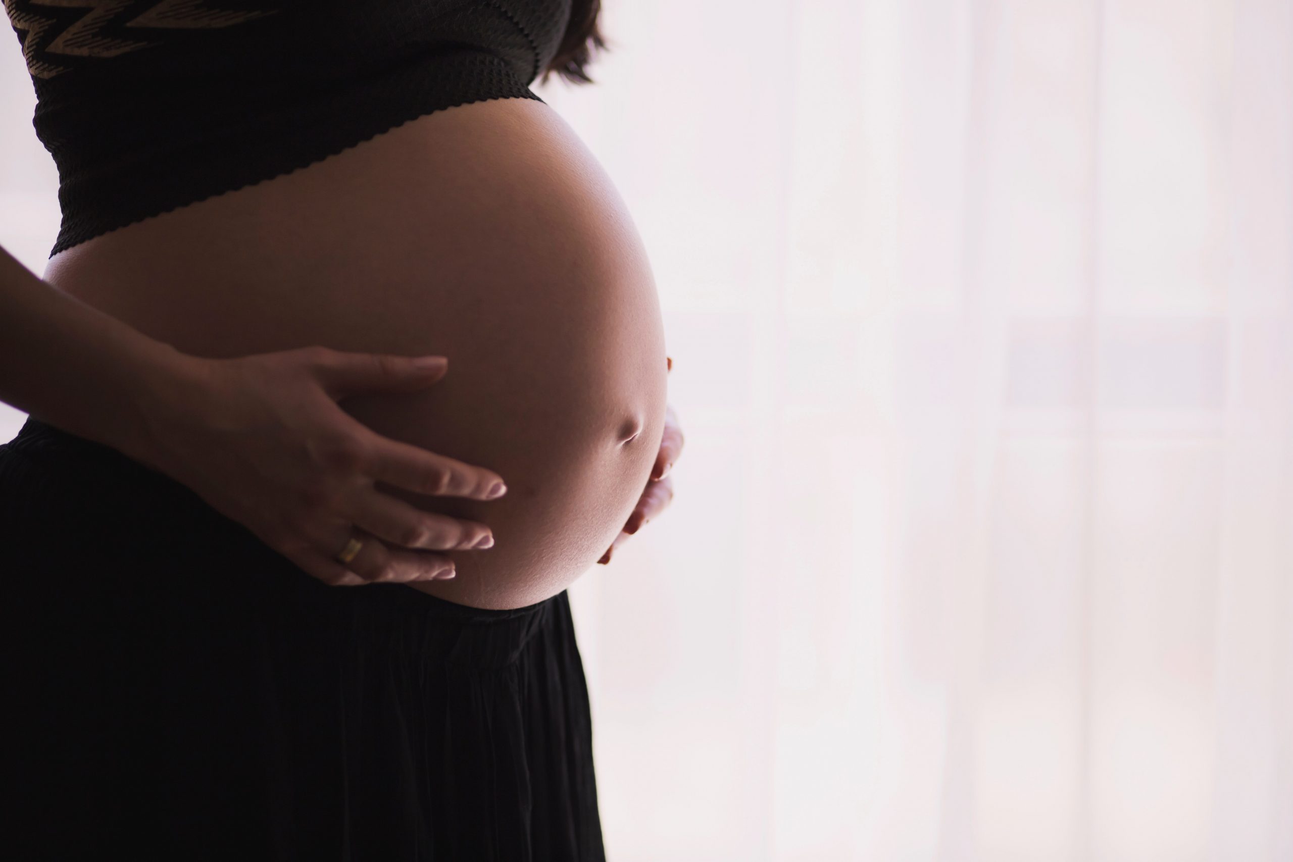 Tratamientos para embarazadas en Policlínica del Río-Hortega