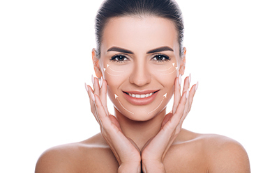 Armonización facial santa pola acido hialuronico botox