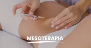 Mesoterapia - Clinica medicina estética Santa Pola
