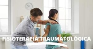 Fisioterapia Traumatológica Santa Pola