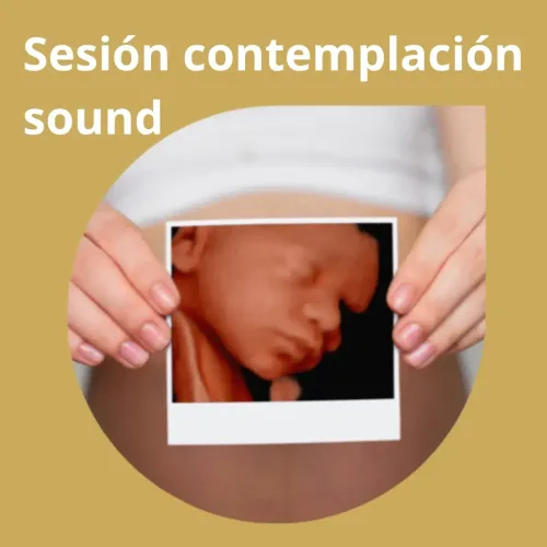 Ecox Sesión contemplación Sound