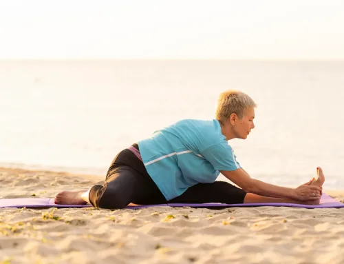 Fisioterapia deportiva en la playa: cuidado de lesiones en verano